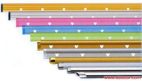 铝管在厨房用品中的应用及相关企业介绍