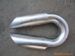 济宁强奥金属制品 专业管帽产品列表与金属制品综合服务