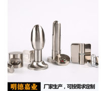 金属制品产品库 构建现代工业的基石