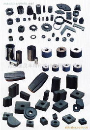 硬质合金 现代工业的“牙齿”与“骨骼”