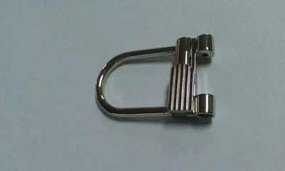 中山市永利金属制品 专业定制钥匙扣与五金制品